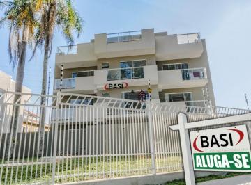 Apartamento · 27m² · 1 Quarto · 1 Vaga · STUDIO MOBILIADO CAJURU COM 1 VAGA DE GARAGEM