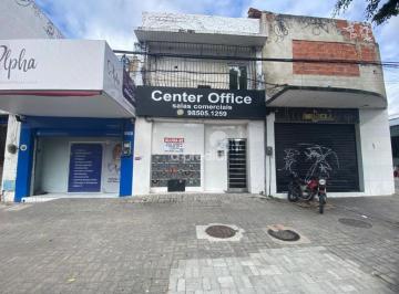 Comercial · 256m² · Ponto comercial no Centro de Fortaleza-ce!