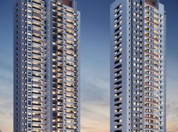 Apartamento · 100m² · 3 Quartos · 1 Vaga · Apartamento para venda em Boa Vista Living de 100.00m² com 3 Quartos, 2 Suites e 1 Garagem