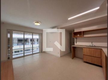 Apartamento · 62m² · 2 Quartos · 1 Vaga · Apartamento para Aluguel - Gávea, 2 Quartos,  62 m² - Rio de Janeiro