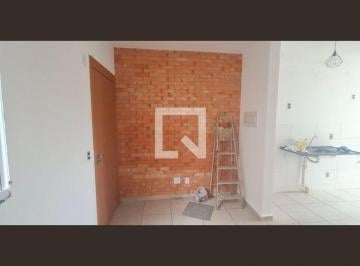 Apartamento · 43m² · 2 Quartos · 2 Vagas · Apartamento para Aluguel - Antonio Marincek, 2 Quartos,  43 m² - Ribeirão Preto