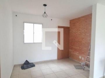 Apartamento · 43m² · 2 Quartos · 2 Vagas · Apartamento para Aluguel - Antonio Marincek, 2 Quartos, 43 m² - Ribeirão Preto