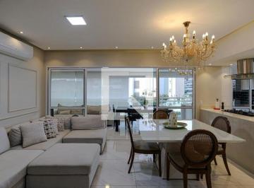 Apartamento · 125m² · 3 Quartos · 2 Vagas · Apartamento para Aluguel - Mogilar, 3 Quartos,  125 m² - Mogi das Cruzes