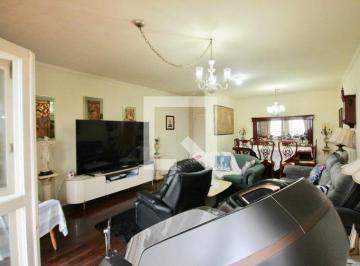 Apartamento · 267m² · 3 Quartos · 2 Vagas · Apartamento para Aluguel - Gonzaga , 3 Quartos,  267 m² - Santos