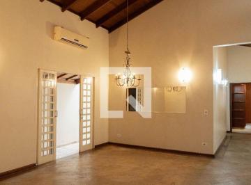 Casa · 300m² · 5 Quartos · 4 Vagas · Casa para Aluguel - Morato, 5 Quartos, 300 m² - Piracicaba