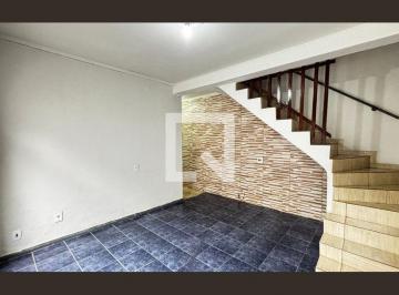 Casa · 81m² · 2 Quartos · 1 Vaga · Casa para Aluguel - Jardim Santo Alberto, 2 Quartos,  81 m² - Santo André