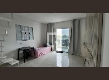 Casa · 80m² · 1 Quarto · Casa para Aluguel - Jardim Odete, 1 Quarto, 80 m² - Itaquaquecetuba