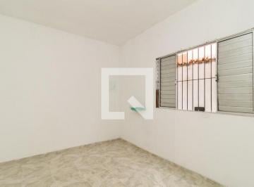 Casa · 40m² · 1 Quarto · Casa para Aluguel - Jardim Ataliba Leonel, 1 Quarto, 40 m² - São Paulo