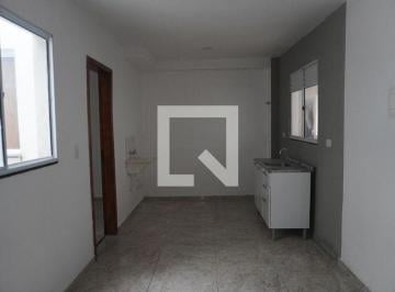 Apartamento · 45m² · 2 Quartos · Apartamento para Aluguel - Itaquera, 2 Quartos, 45 m² - São Paulo