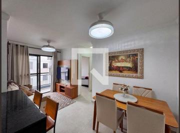 Apartamento · 49m² · 2 Quartos · 1 Vaga · Apartamento para Aluguel - Recreio, 2 Quartos,  49 m² - Rio de Janeiro