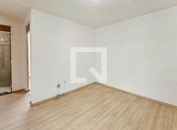 Apartamento · 50m² · 2 Quartos · 1 Vaga · Apartamento para Aluguel - Santa Cruz, 2 Quartos,  50 m² - Rio de Janeiro