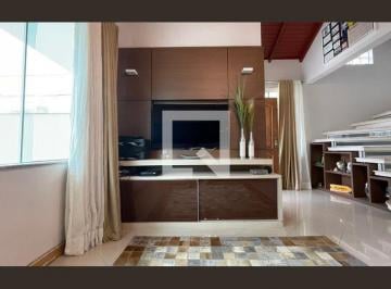 Casa · 352m² · 2 Quartos · 6 Vagas · Casa para Aluguel - Passa Vinte, 2 Quartos, 352 m² - Palhoça