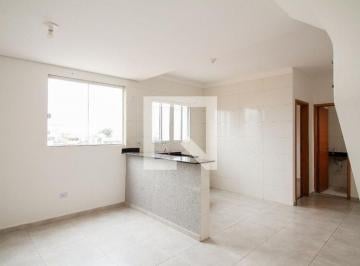 Apartamento · 69m² · 3 Quartos · 1 Vaga · Apartamento para Aluguel - Vila Carrão, 3 Quartos, 69 m² - São Paulo