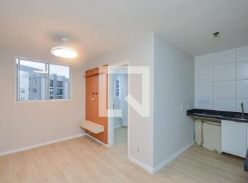 Apartamento · 34m² · 2 Quartos · Apartamento para Aluguel - Campo Grande, 2 Quartos,  34 m² - São Paulo