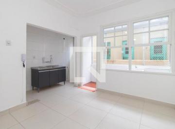 Apartamento · 39m² · 1 Quarto · Apartamento para Aluguel - Centro Histórico, 1 Quarto, 39 m² - Porto Alegre