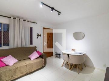 Apartamento · 60m² · 2 Quartos · 1 Vaga · Apartamento para Aluguel - Vila Augusta, 2 Quartos,  60 m² - Guarulhos