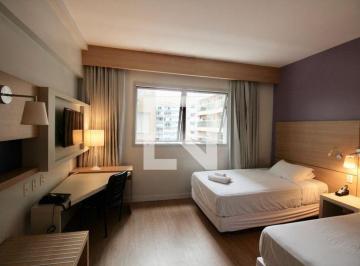 Apartamento · 37m² · 1 Quarto · Apartamento para Aluguel - Gonzaga , 1 Quarto, 37 m² - Santos