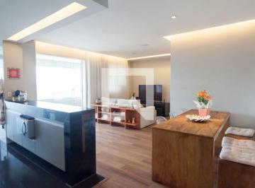 Apartamento · 100m² · 2 Quartos · 2 Vagas · Apartamento para Aluguel - Vila da Serra, 2 Quartos,  100 m² - Nova Lima