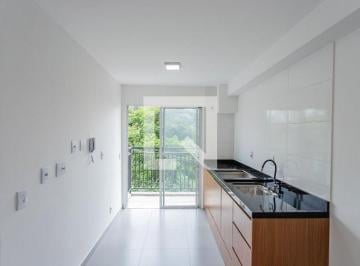 Apartamento · 29m² · 1 Quarto · Apartamento para Aluguel - Jaraguá, 1 Quarto, 29 m² - São Paulo