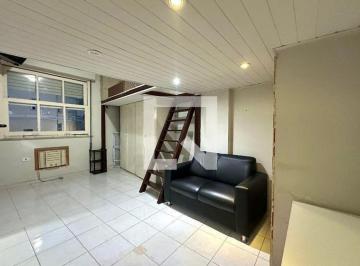 Apartamento · 35m² · 1 Quarto · Apartamento para Aluguel - Botafogo, 1 Quarto,  35 m² - Rio de Janeiro