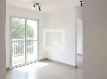 Apartamento · 39m² · 2 Quartos · Apartamento para Aluguel - Água Branca, 2 Quartos, 39 m² - São Paulo