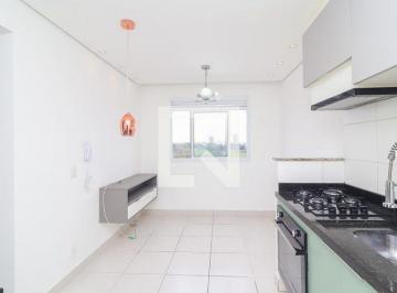 Apartamento · 42m² · 2 Quartos · Apartamento para Aluguel - Itaquera, 2 Quartos,  42 m² - São Paulo
