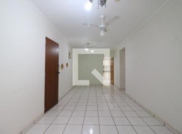 Apartamento · 96m² · 3 Quartos · 1 Vaga · Apartamento para Aluguel - Vila Monte Alegre, 3 Quartos,  96 m² - Ribeirão Preto