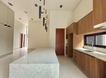Casa · 313m² · 3 Quartos · 1 Vaga · Casa de Condomínio para venda em Porto Madero Residence de 313.00m² com 3 Quartos e 1 Garagem