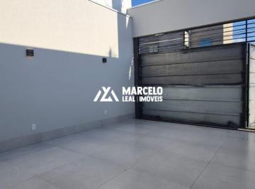 Casa en Venda de 3 quartos Felícia · Casa para venda em Felícia de 70.00m² com 3 Quartos, 1 Suite e 2 Garagens