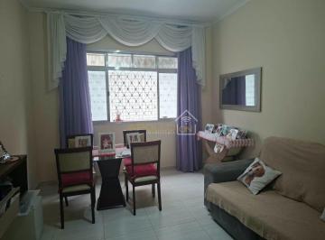 Apartamento · 75m² · 2 Quartos · 1 Vaga · Apartamento - 2 quarto - Boqueirao - Santos