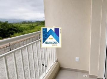 Apartamento · 45m² · 2 Quartos · 1 Vaga · Apartamento para venda em Bras Cubas de 45.00m² com 2 Quartos e 1 Garagem