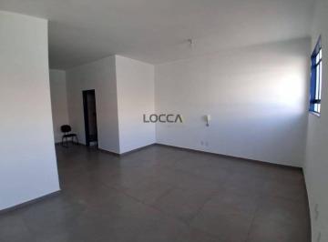 Comercial · 42m² · Sala Comercial para alugar em Jardim Novo Mundo de 42.00m²