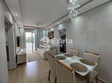 Apartamento · 60m² · 2 Quartos · 1 Vaga · Apartamento com 2 Quartos Residencial Butia Zona Oeste Jardim Bertanha Sorocaba