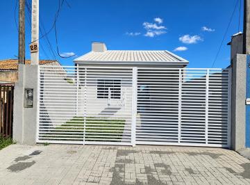 Casa · 69m² · 3 Quartos · 1 Vaga · Casa para venda em Costeira de 69.00m² com 3 Quartos e 1 Garagem