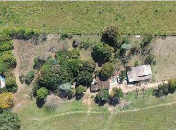 Terreno · 190m² · 2 Quartos · 10 Vagas · Chácara para venda em Área Rural De Artur Nogueira de 190.00m² com 2 Quartos e 10 Garagens
