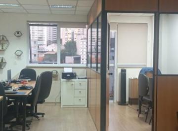 Comercial · 45m² · 1 Vaga · Prédio Comercial para alugar em Vila Andrade de 45.00m² com 1 Garagem