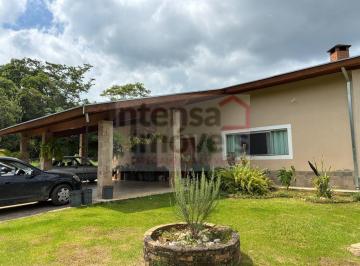 Terreno · 1000m² · 3 Quartos · 3 Vagas · Chácara para venda em Bom Sucesso de 1000.00m² com 3 Quartos, 1 Suite e 3 Garagens