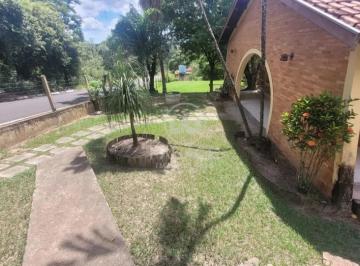 Rural · 201m² · 3 Quartos · 5 Vagas · Fazenda / Sítio para alugar em Giocondo de 201.00m² com 3 Quartos, 1 Suite e 5 Garagens