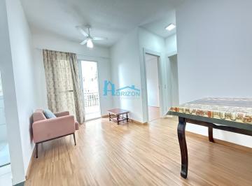 Apartamento · 43m² · 2 Quartos · 1 Vaga · Apartamento para alugar em Residencial Parque Da Fazenda de 43.00m² com 2 Quartos e 1 Garagem