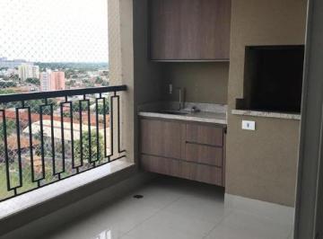 Apartamento · 124m² · 3 Quartos · 3 Vagas · Apartamento para alugar em Jardim Sumaré de 124.00m² com 3 Quartos, 3 Suites e 3 Garagens