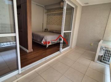 Apartamento de 1 quarto, · Studio para venda em Centro de 48.00m² com 1 Quarto, 1 Suite e 1 Garagem