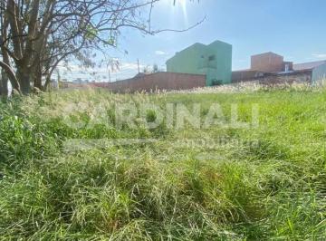 Terreno · 1353m² · Terreno para venda em Parque Das Oliveiras de 1353.00m²