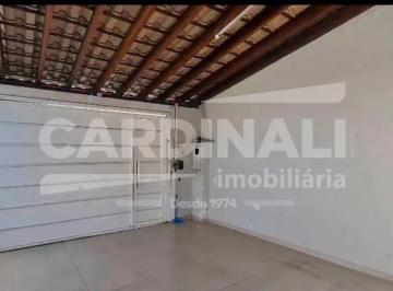 Casa · 118m² · 2 Quartos · 2 Vagas · Casa para venda em Parque Igaçaba de 118.00m² com 2 Quartos, 1 Suite e 2 Garagens