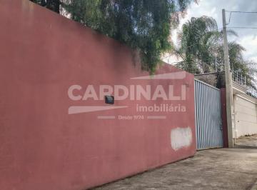 Casa · 90m² · 1 Quarto · 1 Vaga · Casa para venda em Jardim Brasil de 90.00m² com 1 Quarto e 1 Garagem