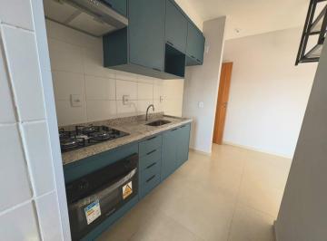 Apartamento · 72m² · 2 Quartos · 1 Vaga · Apartamento para alugar em Tabaú de 72.00m² com 2 Quartos, 1 Suite e 1 Garagem