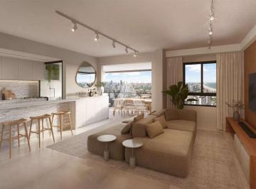 Apartamento · 65m² · 3 Quartos · Apartamento para venda em Costa Azul de 65.00m² com 3 Quartos