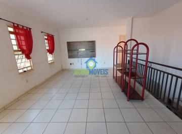Comercial Venda 343m² de 5 quartos · Prédio Comercial para venda em São Sebastião de 351.47m² com 5 Quartos e 1 Garagem