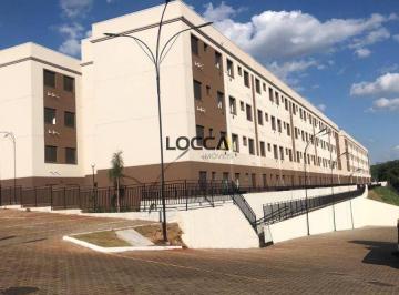 Apartamento · 42m² · 2 Quartos · 1 Vaga · Apartamento para alugar em Jardim Santa Cecília de 42.00m² com 2 Quartos e 1 Garagem