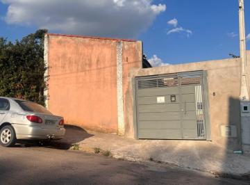 Terreno · 260m² · 3 Quartos · 3 Vagas · Chácara para alugar em Minas De Inhandjara de 260.00m² com 3 Quartos e 3 Garagens