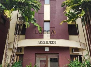 Apartamento · 39m² · 1 Quarto · 1 Vaga · Apartamento para alugar em Nova Aliança de 39.00m² com 1 Quarto, 1 Suite e 1 Garagem